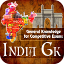 General Knowledge & Current Affairs GK English Icon