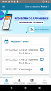 Portal de Pacientes screenshot 4