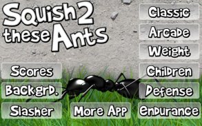 Squish these Ants 2 screenshot 12