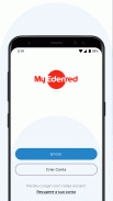 MyEdenred Portugal screenshot 4