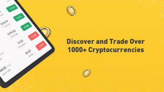 SuperEx: Trade Crypto & BTC screenshot 23