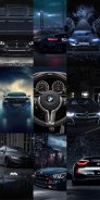 BMW Wallpapers HD screenshot 0