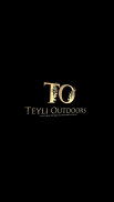 Teyli Outdoor screenshot 1