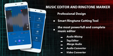 Music Cutter And Ringtone Maker screenshot 2