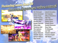 Fate/Grand Order (English) screenshot 10