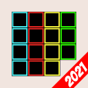 Block Color Sort Puzzle