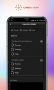 OneView Equipment screenshot 3