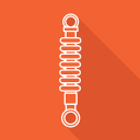 Suspension Calculator Icon