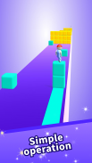 Cube Run screenshot 0