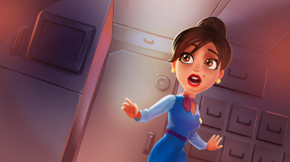 Amber's Airline - High Hopes screenshot 3