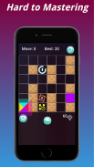 MatoBlock – Free Match Color Block Puzzle Game screenshot 1