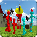 Epic Battle: Stickman Warriors