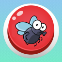 Fly Buzzing Sound Effect Button