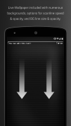 PipTec White Icons & Live Wall screenshot 1