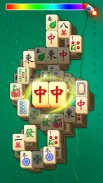 Mahjong-Puzzle Game screenshot 1