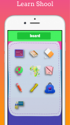 learning games for kids:Educational PreSchool apps screenshot 1