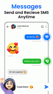 Messages screenshot 10