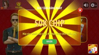 Tiến lên miền nam miễn phí - tien len mien nam screenshot 19