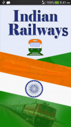 Indian Railway IRCTC Train App screenshot 3