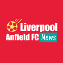 Anfield FC News: Transfers, Results & Fixtures Icon