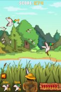 Duckmageddon screenshot 1
