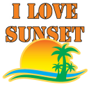 Sunset Quotes in English- Life Thoughts & Captions Icon