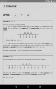 Integer Math Two screenshot 4