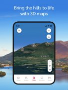 OS Maps: Walk, Hike, Run, Bike screenshot 15