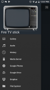 All Screen Video Cast Chromecast,DLNA,Roku,FireTV screenshot 2