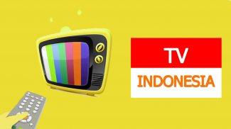 TV Online Indonesia screenshot 0