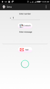 Twilioid - Twilio الاتصال بيتا screenshot 5