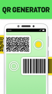 QR Scanner Free For Android screenshot 3