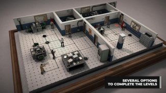 Spy Tactics screenshot 7