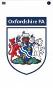 Oxfordshire FA screenshot 4