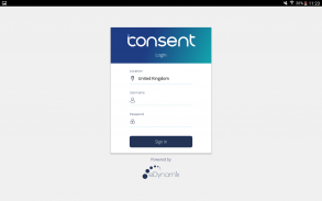 iConsent screenshot 14