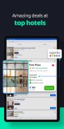 Cheap Hotels - Hotel Deals screenshot 3