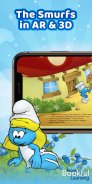 Bookful Learning: Smurfs Time screenshot 6