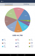 Bitcoin Portfolio & Altcoin Po screenshot 12