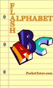 Flash Alphabet screenshot 0