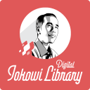 Jokowi Digital Library