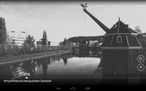 Saarbrücken screenshot 13