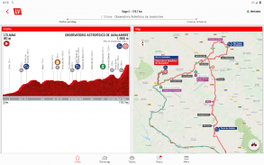 La Vuelta presented by ŠKODA screenshot 8