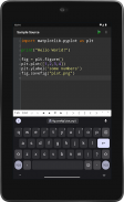 Python Programming Interpreter screenshot 10