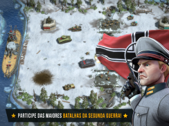 Battle Islands: Commanders screenshot 3