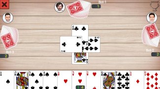 Callbreak Prince: Card Game screenshot 4