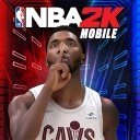 NBA 2K Mobile Jogo de Basquete Icon