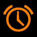 Beep Hourly - Your hourly chime app Icon