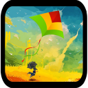 Magic Kites. New game in 2020 Icon