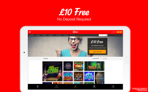 32Red Casino: Play Slots, Roulette & Blackjack screenshot 8