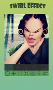 Photo Warp ++ screenshot 0